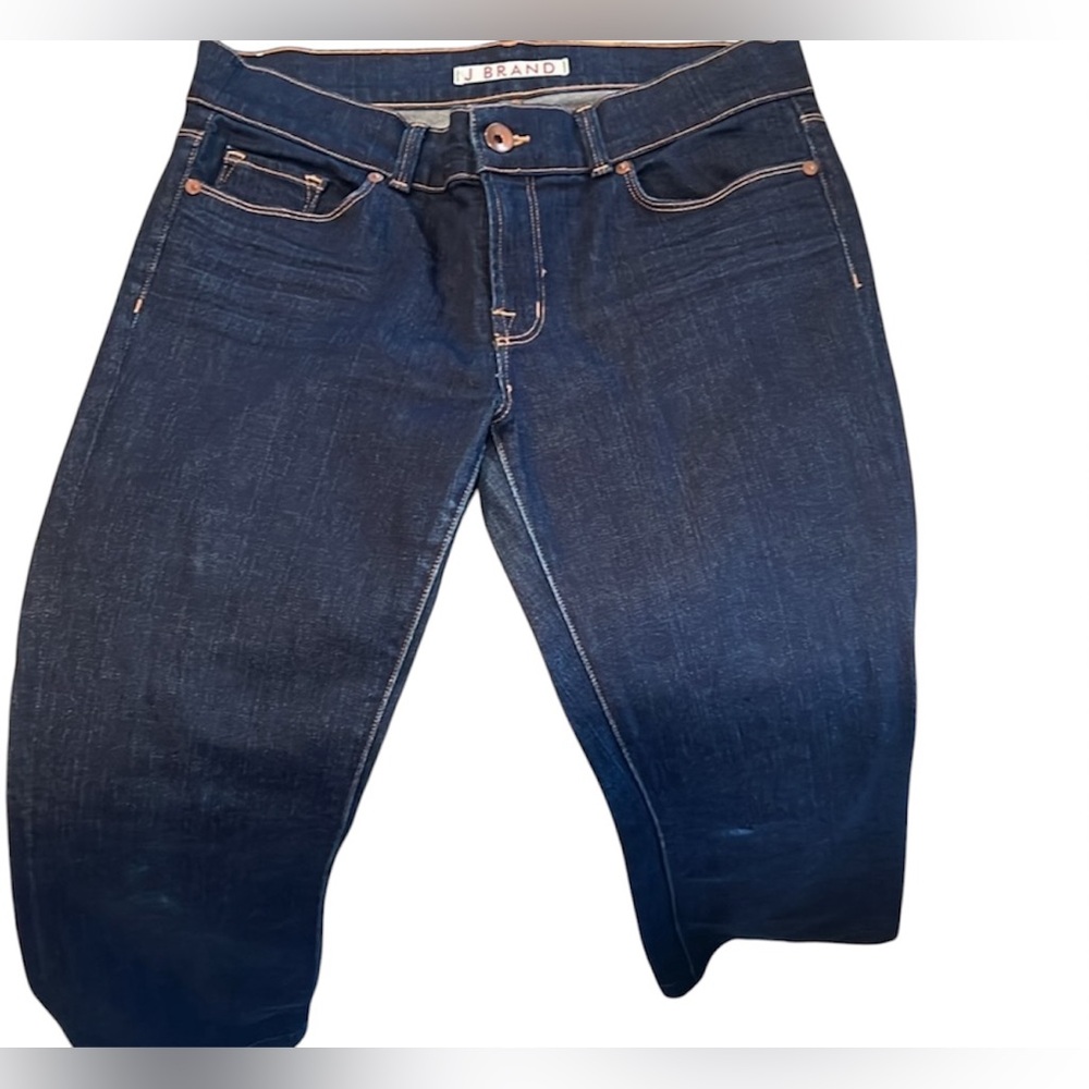 J Brand EUC  Heartbreaker Blue Jeans Size 31